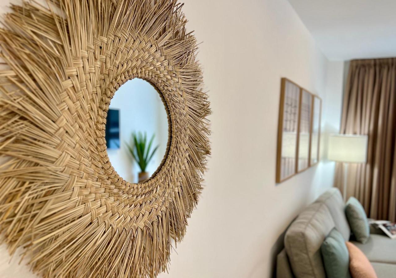 Renovado Cerca De La Playa Lejlighed *
